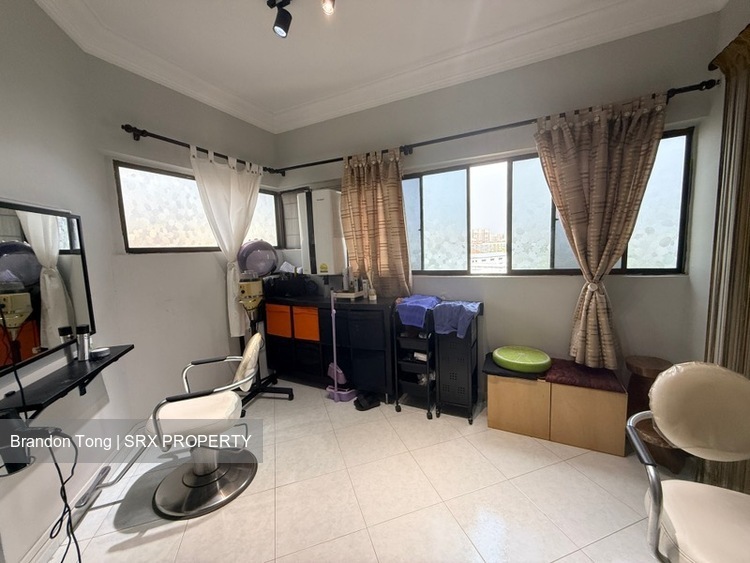Blk 427 Jurong West Avenue 1 (Jurong West), HDB 5 Rooms #539211061